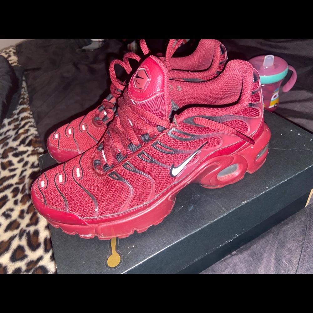 Nike air max